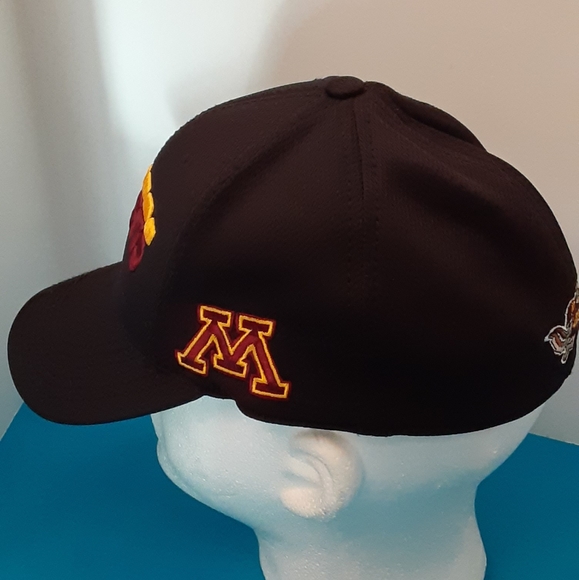 Minnesota Gophers College hat - Picture 4 of 8